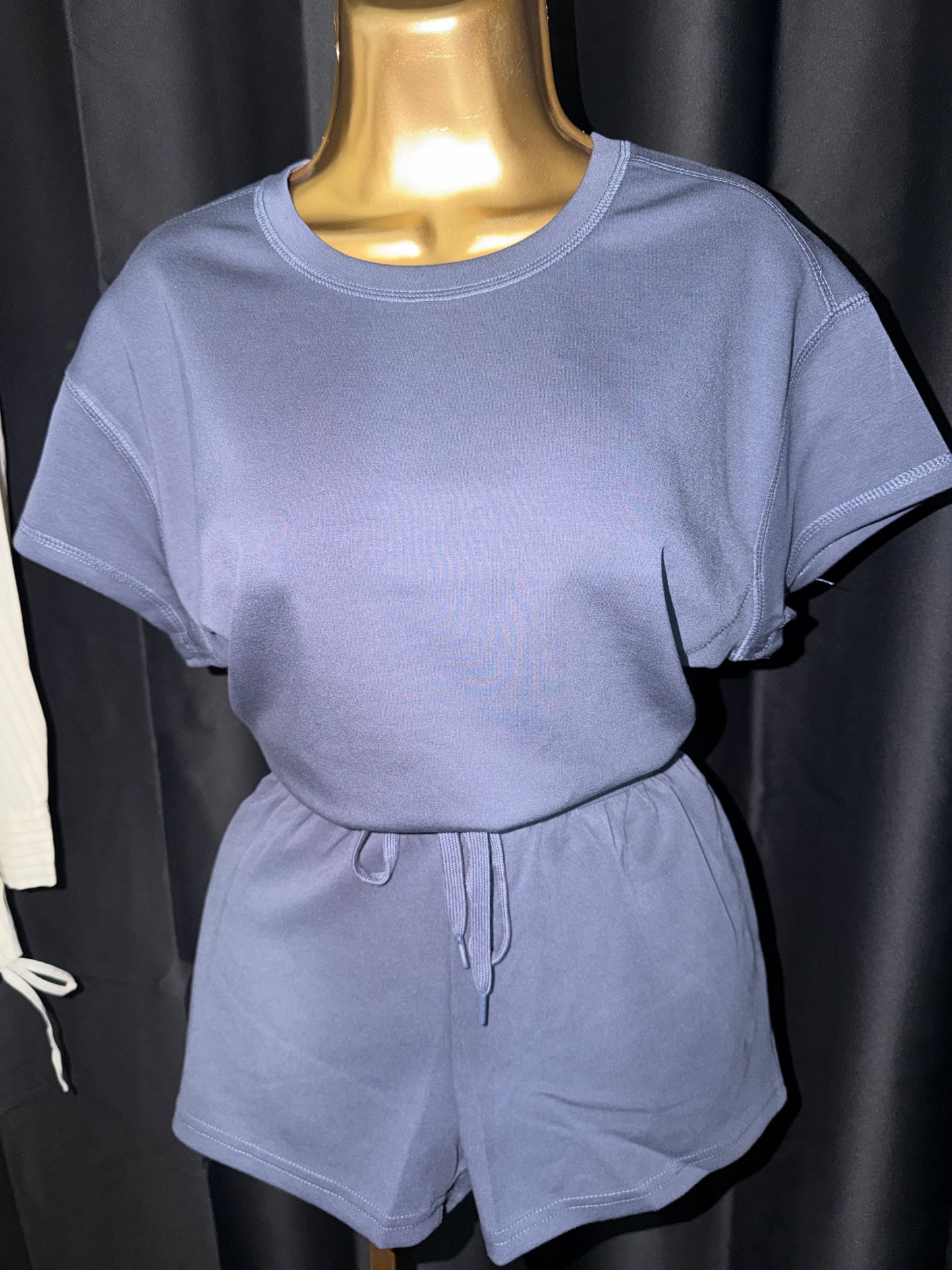 Conjunto Lounge Casual